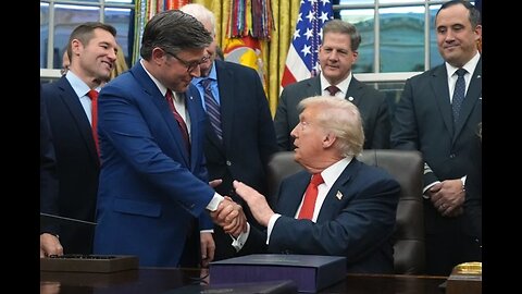 Poll Voters Trust GOP Over Dems on Most Major Issues