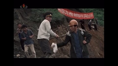 ATC - Around The World (M4H Remix) | North Korean Cinema | NightDrive Wave Music