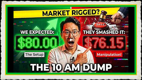 Jon AG CC 10 AM Dump Update 2-16-2026