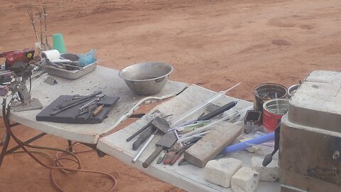 gonna finish the oxy today