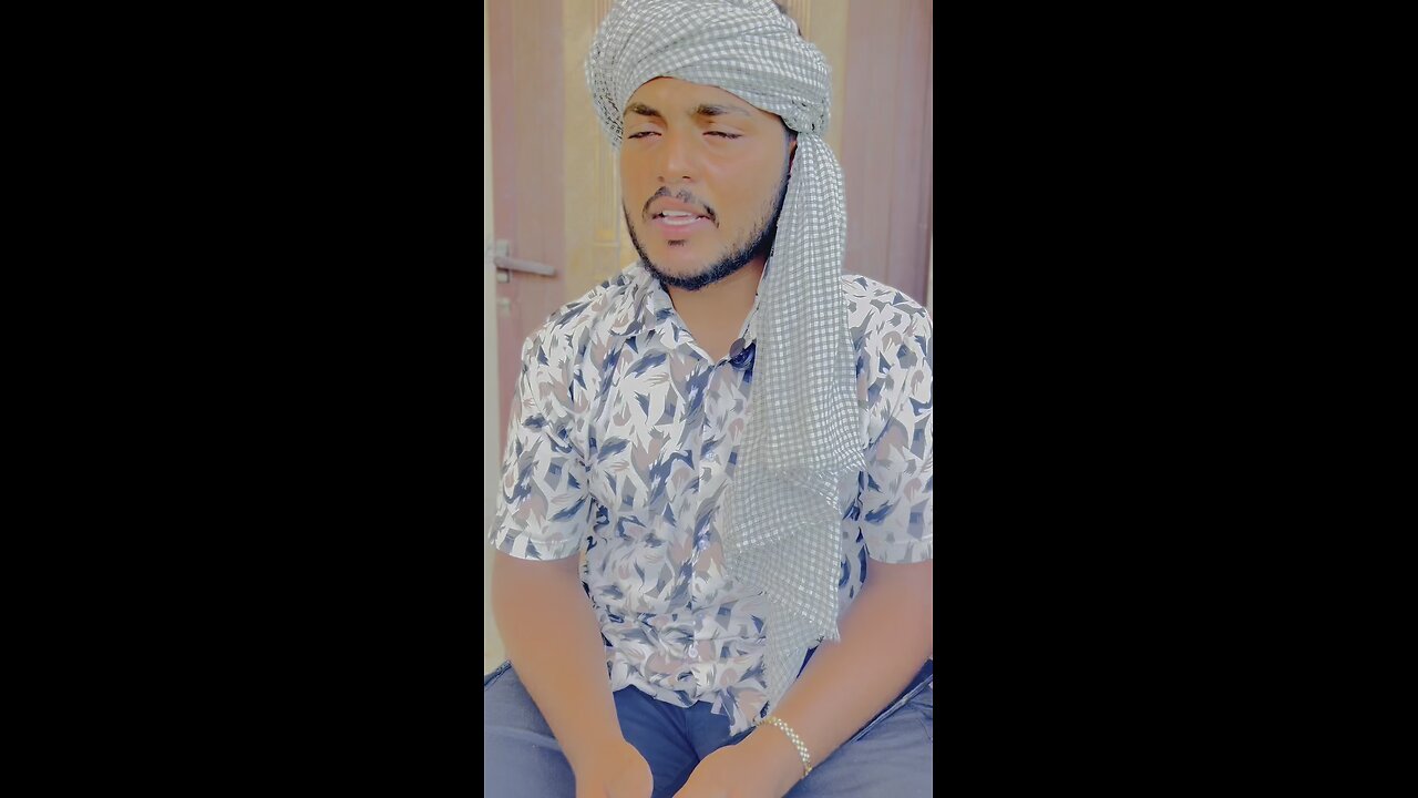 Funny video damad g Mubarak hu