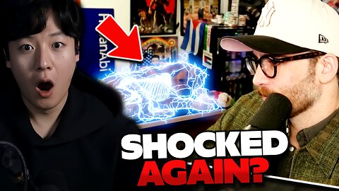 Hasan Shocked Kaya Again... And His Creepy Furry Fetish EXPOSED