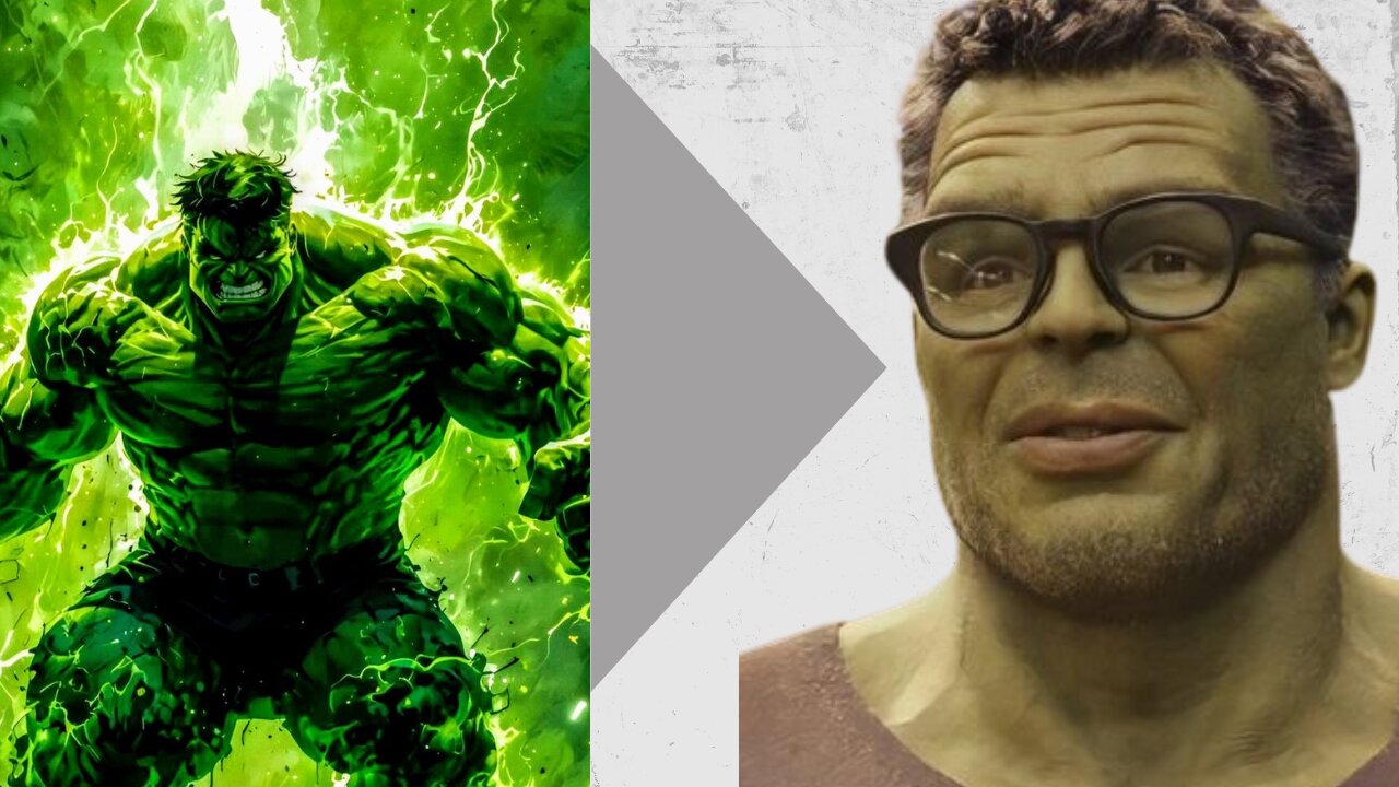 Bad adaptations of movies and tv shows