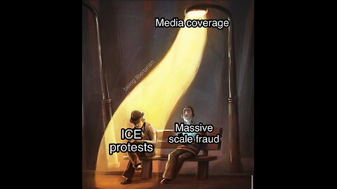 This one is great! Calling out Soros paid protesters by their names.