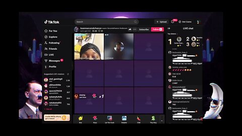 Gypsy Crusader clip 345