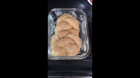 Bread recipe