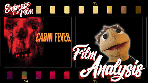 Beneath The Flesh of Cabin Fever - Film Analysis