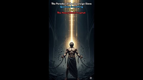 Zerga's Transcendent Relearning