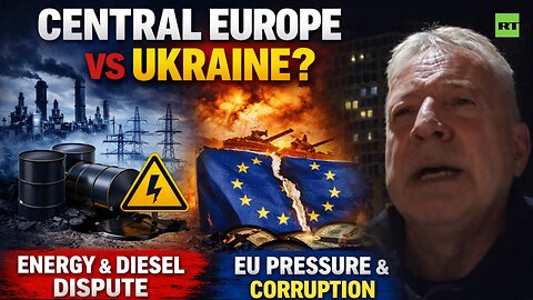 Is Europe losing patience with Kiev?