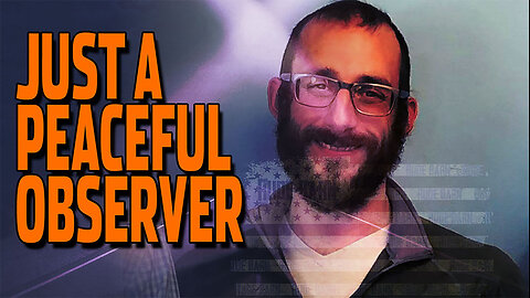 What you're NOT hearing about Alex Pretti.