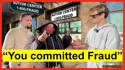 📰💰 Kickass Journalist Nick Shirley Investigates Minnesota’s Multi-Billion Dollar Fraud Scandals ‼️
