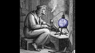 The Dark History of the Homunculus: Alchemy’s Forbidden Artificial Humans Exposed