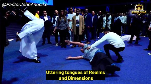 We Teach Principalities and Empower Angels for War🔥