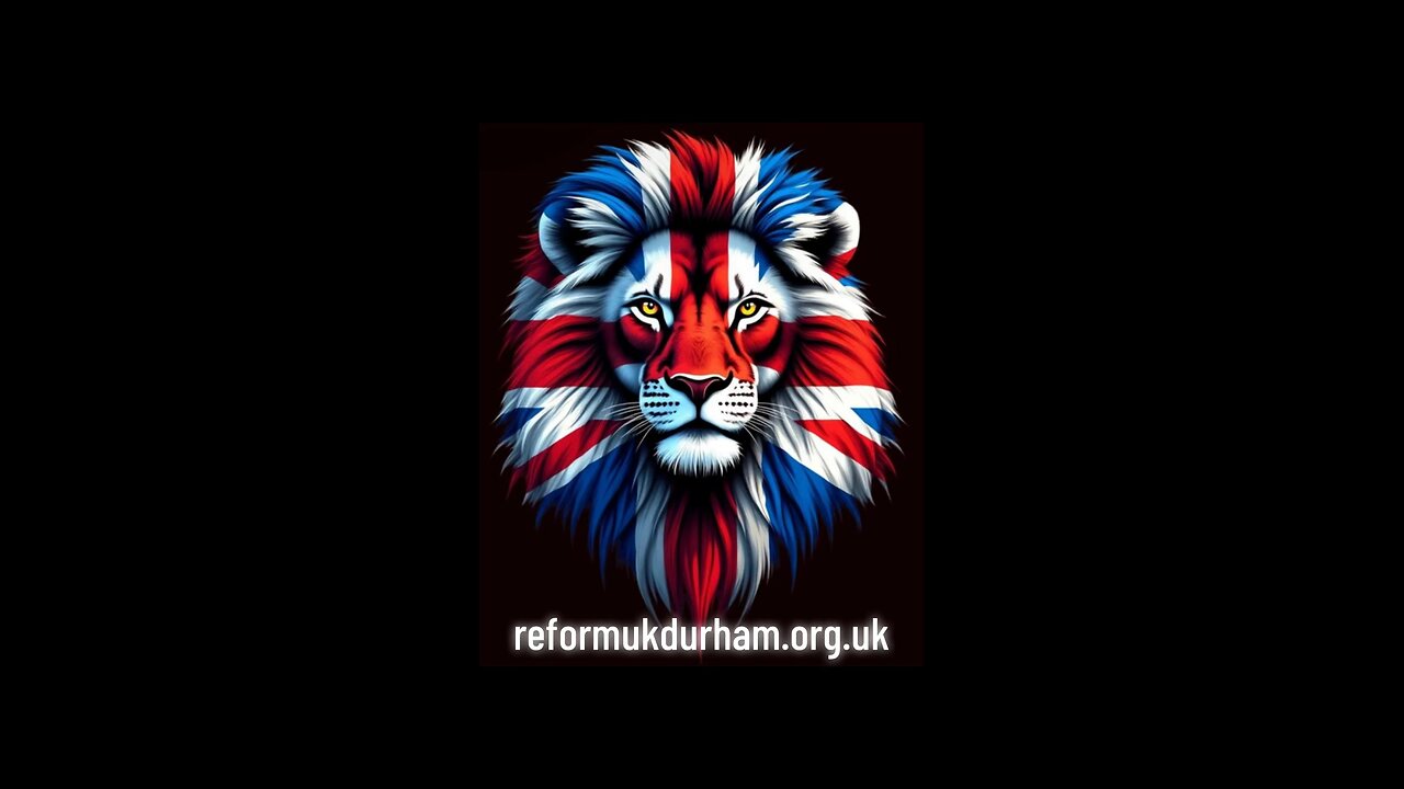 "Ready to make a difference? 🌍✨ Join Reform UK and be part of the change! Together