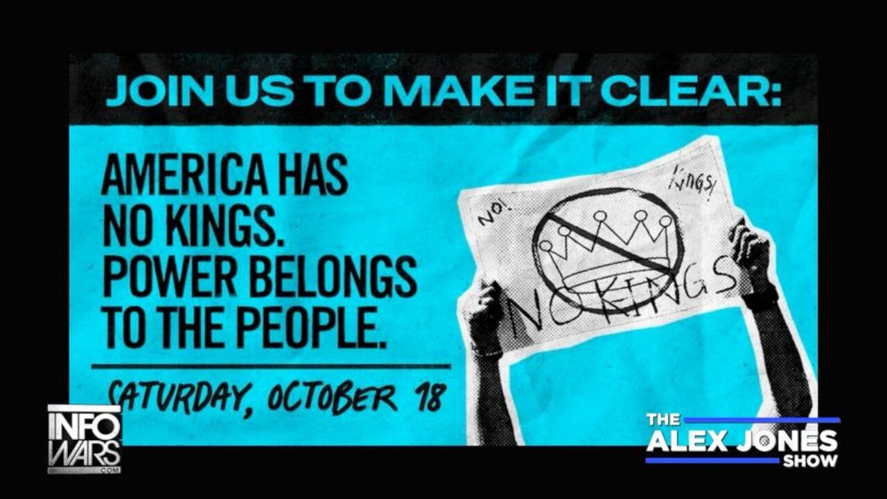 CIVIL WAR ALERT! Schumer Pledges To Keep Govt Closed Until Oct 18
