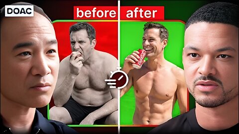 What Men & Women NEED To Know About SUGAR