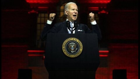 Ep. 1804: The Heinous Biden Years