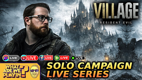 More death and destitution | Resident Evil 8 #gaming #residentevil #videogames #re8