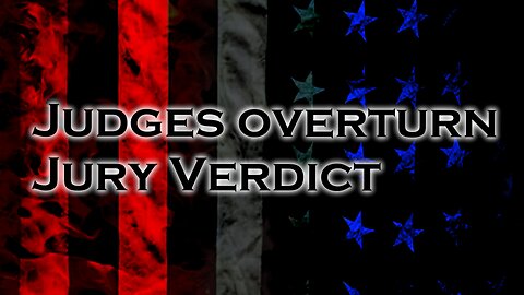 185 Judges Overturn Somali Fraud