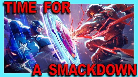 🔥 Clutch or Bust! Marvel Rivals Comp & Quick Play LIVE