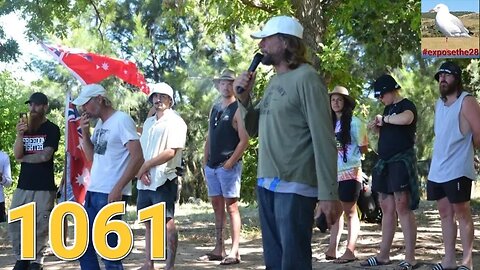For A Better Australia #exposethe28 #exposechildtrafficking (ft Kane Obz & Ilaina)