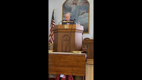 “Give Thanks … While We Wait” 2 Chrinicles 20:1-13; Philippians 4:6