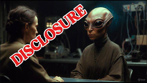 Age of disclosure: earth is a ghetto and a prison planet, part 4