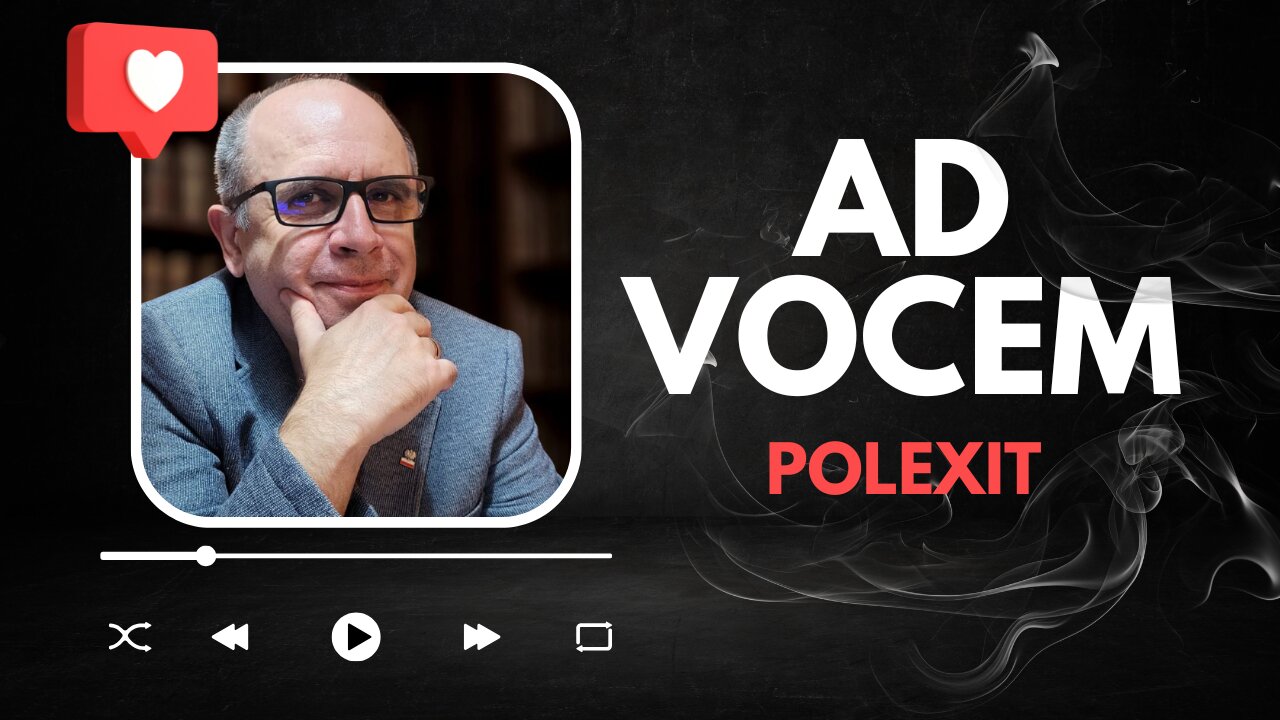 Ad Vocem - Polexit