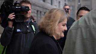 Guilty - Judge Who Helped Undocumented Immigrant Escape Faces Justice