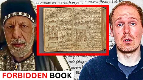 This is Why You Should Never Read This Banned Book From The Bible