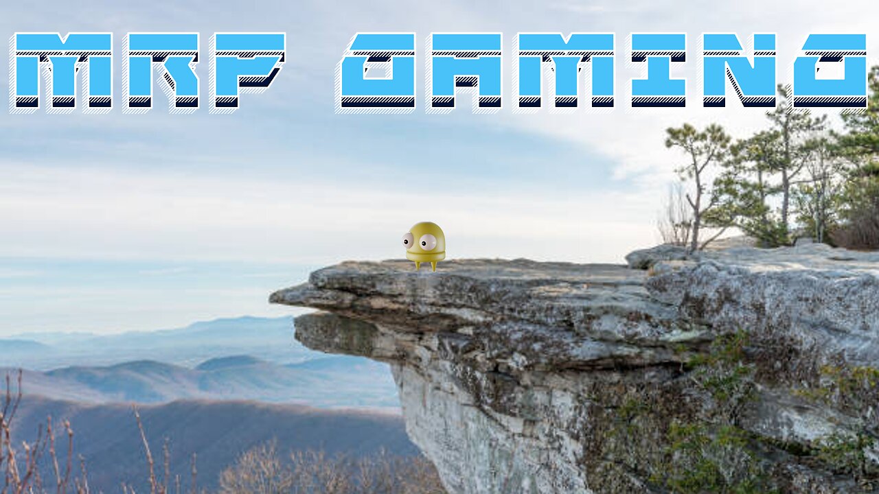 MRP Gaming Stream: "Peak" + "R.E.P.O."