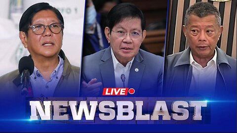 LIVE: SMNI NewsBlast | September 26, 2025