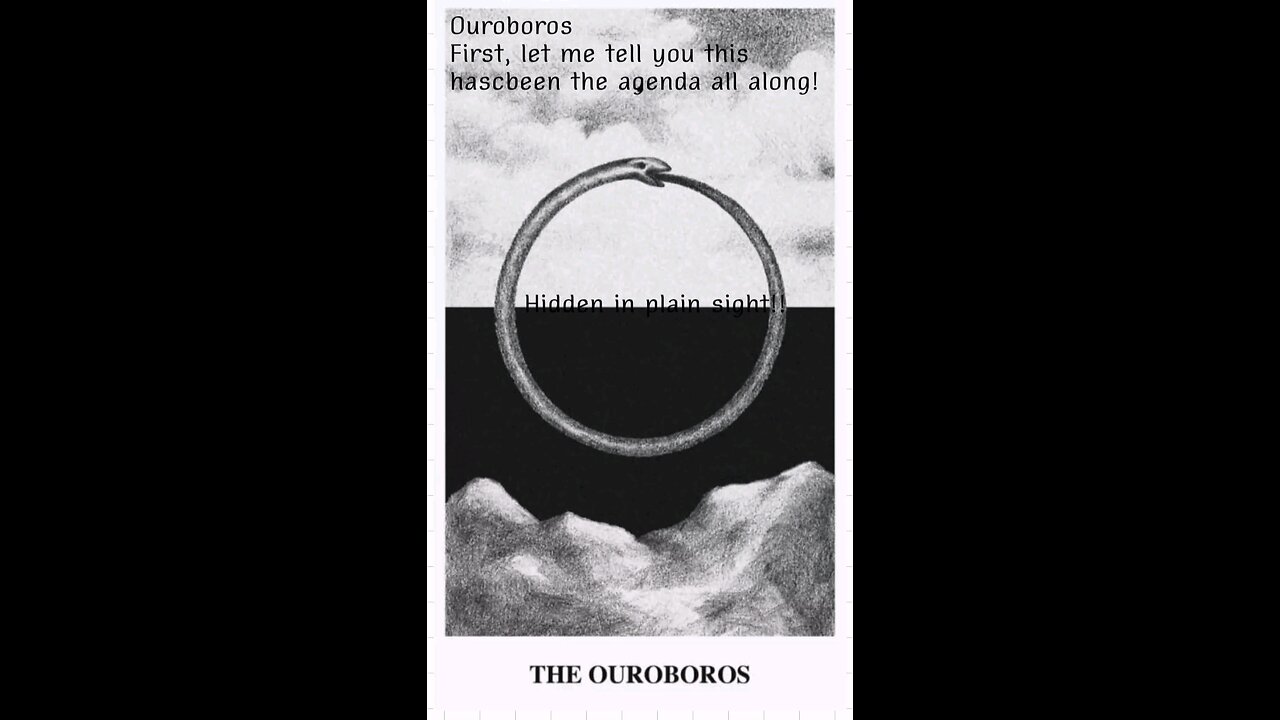 ouroboros