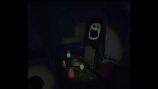 HE WANTS MY BUNS! - R.E.P.O.