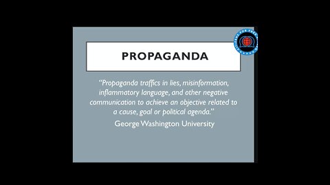 Unmasking Propaganda: 15 Ways to Identify and Counter Deceptive Narratives