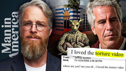3 MILLION Epstein Pages Released — I Can't Unsee What I Found