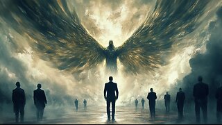 Spiritual PSYOP / Spiritual Warfare / Alien Religion