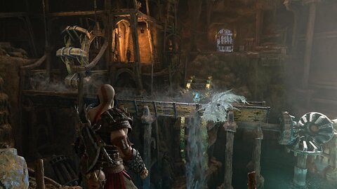 God of War Ragnarök part 84