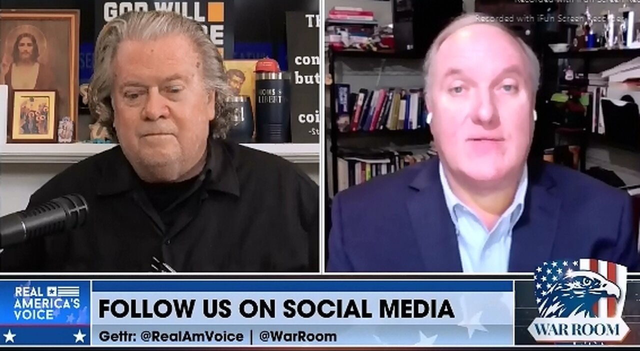 DEEP STATE AT WORK - 30K ILLEGAL STUDENTS NOT ATTENDING SCHOOL>CHARLOTTE NC - J6 PIPE BOMBER ET AL>RICO BY DOJ/FBI BY XMAS? - SCOTUS & POLITICAL CORRUPT JUDGES - 19 mins.