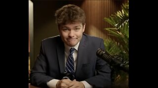 Charlie Kirk TRAGEDY w/ Israel — Nick Fuentes Reacts 🔥