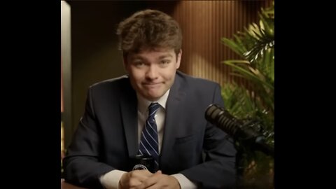 Charlie Kirk TRAGEDY w/ Israel — Nick Fuentes Reacts 🔥
