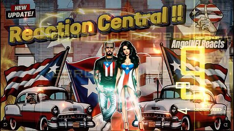 Coming In Hot part 2 #AngelNFLReacts