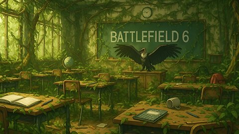 Having Good Laughs, Chill Night, & Battlefield 6 #FreeBillz