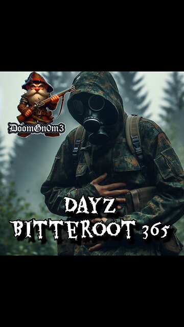 DayZ Fox Meat Didn't Agree with My Guy