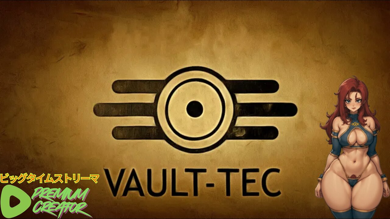 [LoW eFfOrT] Gaming with Salty!