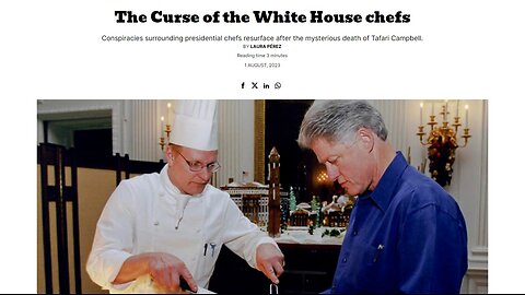 The White House Chef Curse (@blunts4jesus_)