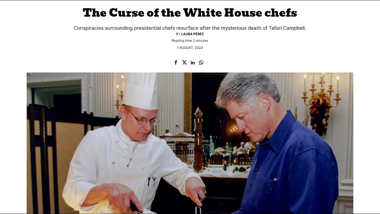 The White House Chef Curse (@blunts4jesus_)