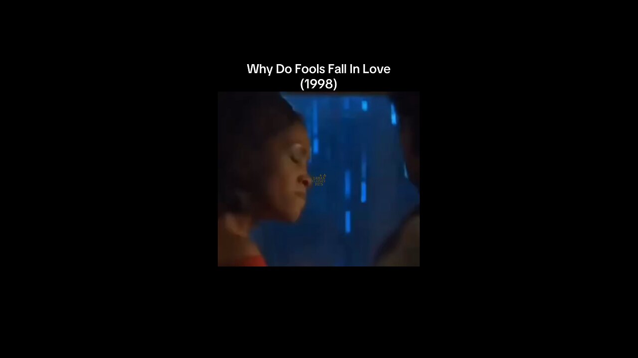 Why Do Fools Fall In Love (1998)