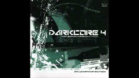 Coulrophobia - D-Dr!ve