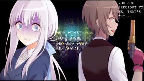 IS THIS THE END OF LUNA? Midnight Train Part Three Chapter Four